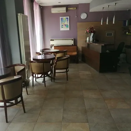 романс София