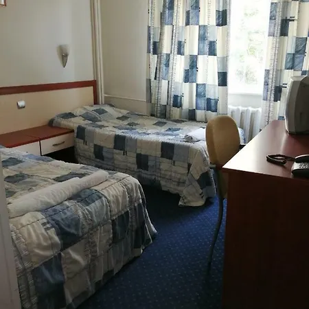 романс 3* София