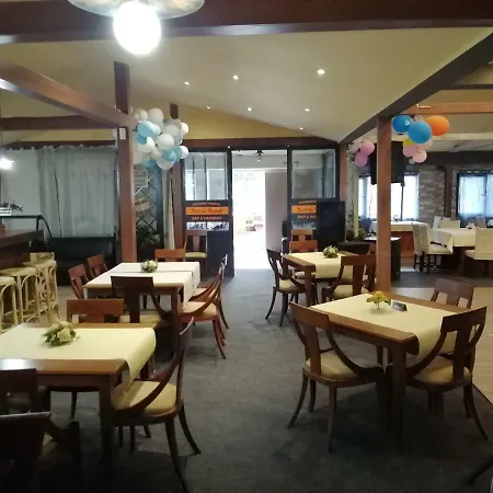 Хотел романс 3*