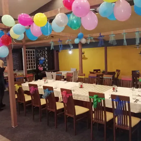 романс София