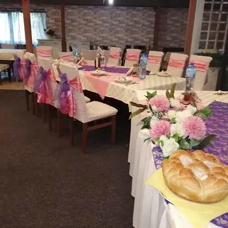 Хотел романс