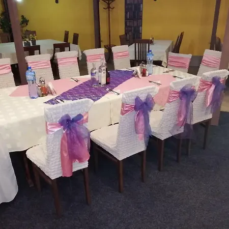 романс Хотел 3*