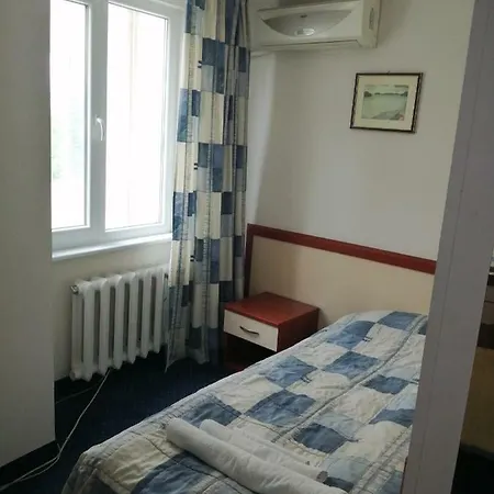 романс 3* София