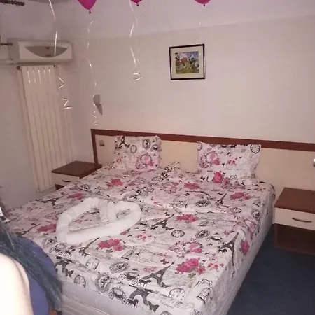 Хотел романс София
