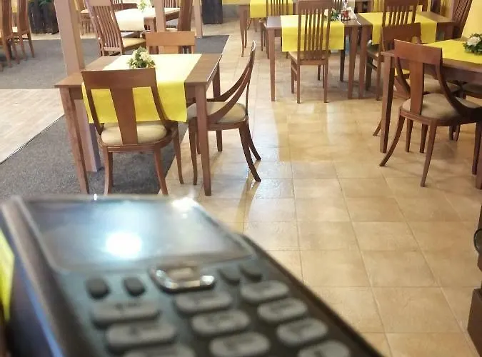 מלון Romans סופיה