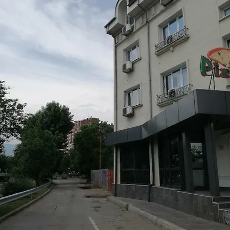 Romans Отель 3*