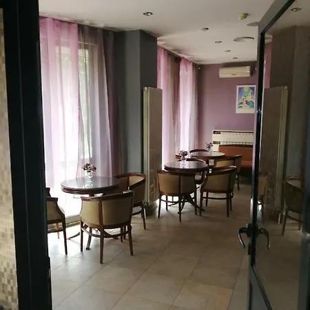 Hotel Romans Sofia