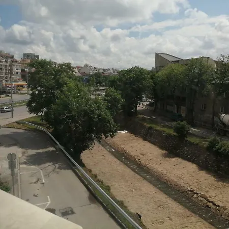 فندق Romans صوفيا