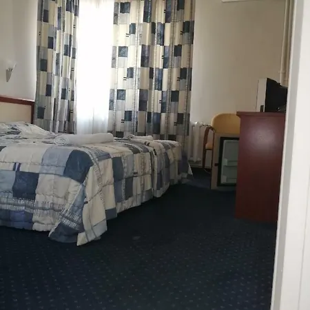 Hotel Romans Sofia