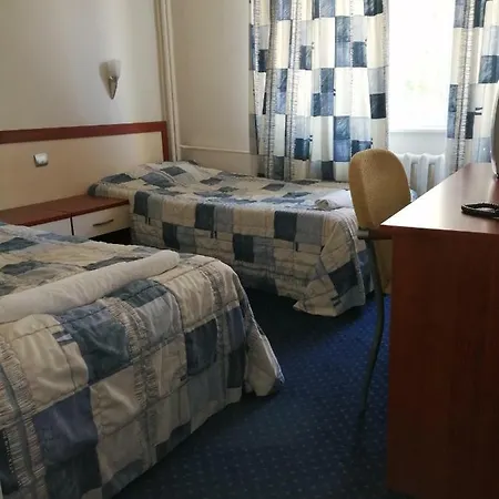 Romans Hotel 3*