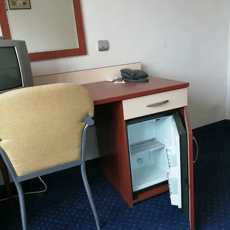 Romans فندق صوفيا