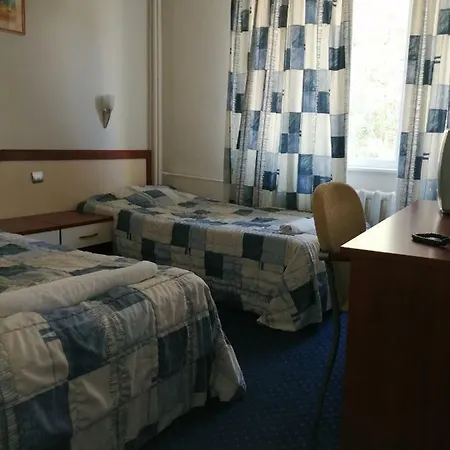 Hotel Romans Sofie
