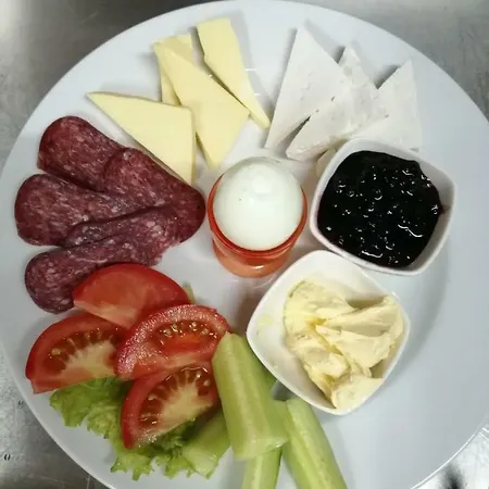 Romans 酒店 索菲亞