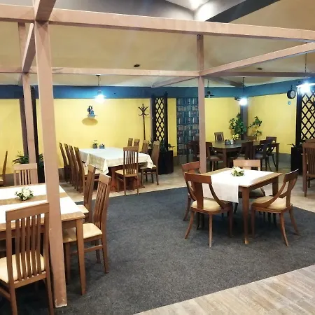 Romans Отель 3*