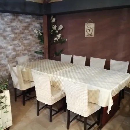 Romans Hotel 3*