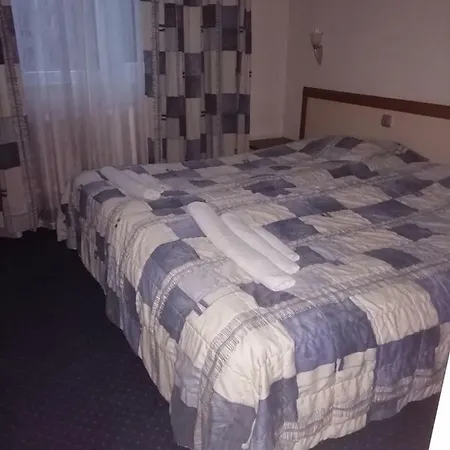 Romans Hotel 3*