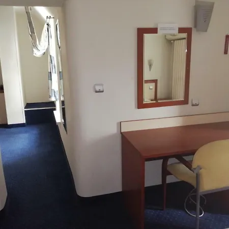 Hotel Romans