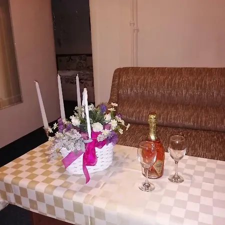 Romans Hotel Sofie