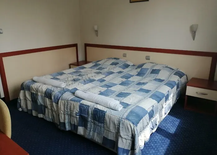 酒店 Romans 索菲亞