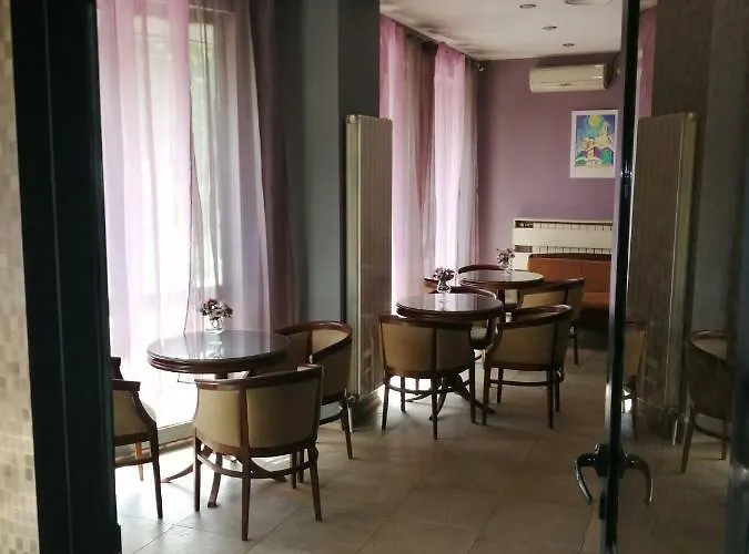 酒店 Romans 索菲亞