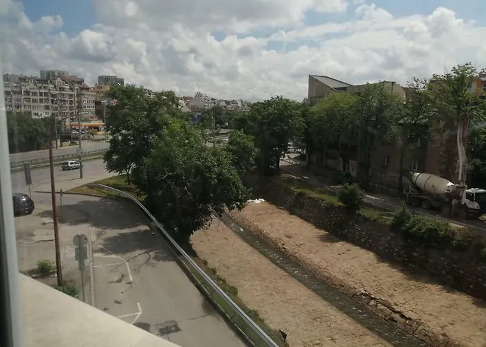 酒店 Romans 索菲亞