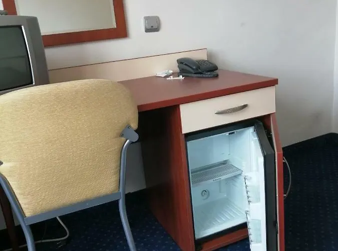 Romans 酒店 索菲亞