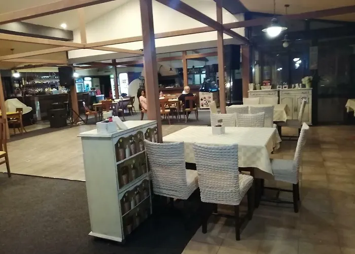 酒店 Romans 索菲亞