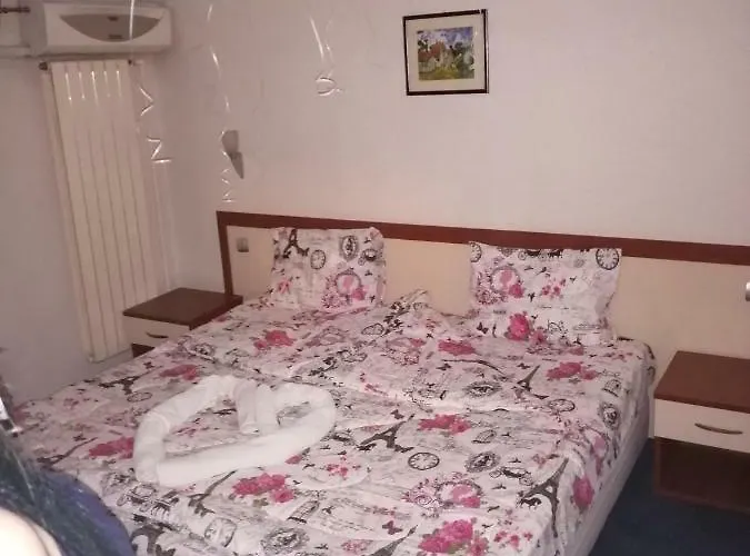 酒店 Romans 索菲亞