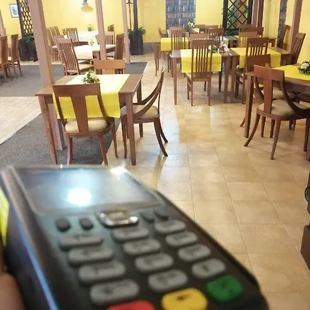 Hotel Romans Sofia