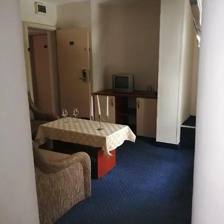 Romans Hotel 3*