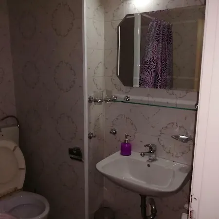 Hotel Romans Sofia